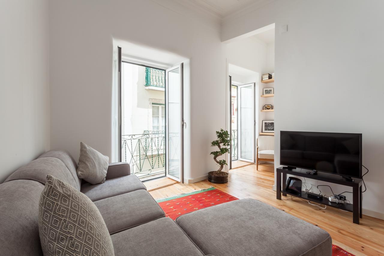 Beguest Santa Catarina Lisbon Apartment Dış mekan fotoğraf