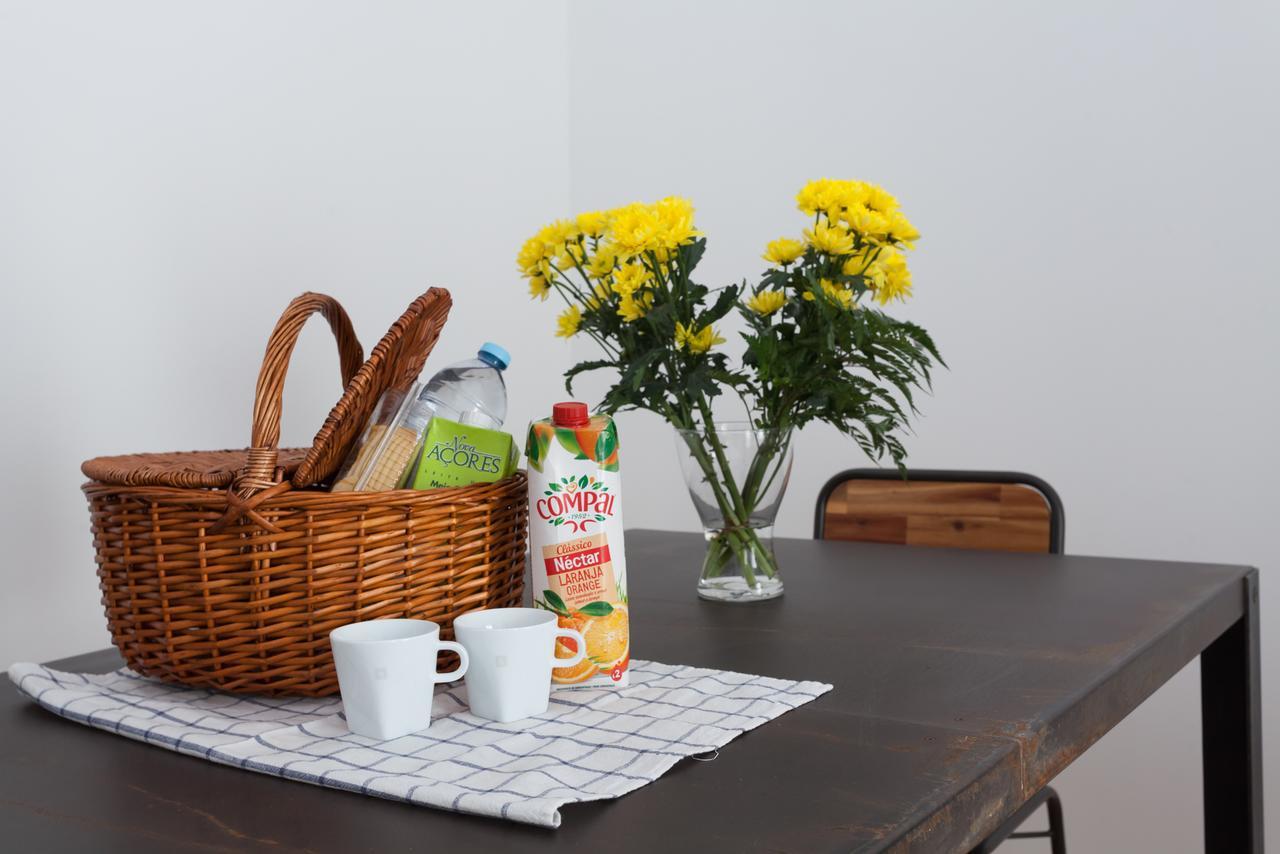 Beguest Santa Catarina Lisbon Apartment Dış mekan fotoğraf