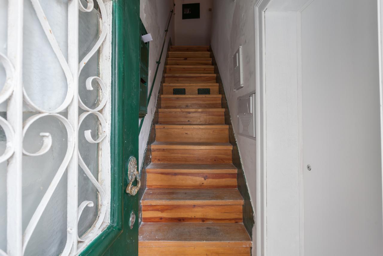 Beguest Santa Catarina Lisbon Apartment Dış mekan fotoğraf
