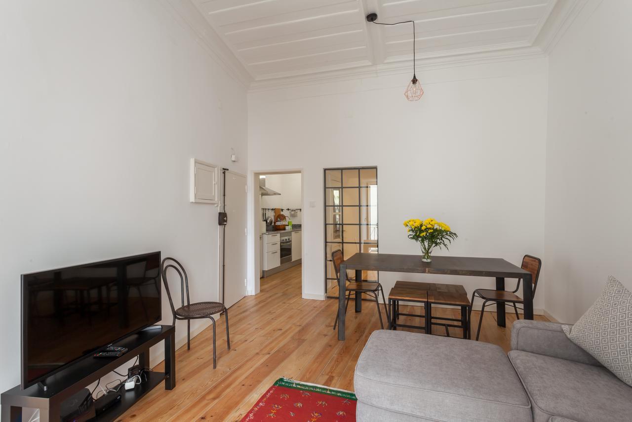 Beguest Santa Catarina Lisbon Apartment Dış mekan fotoğraf