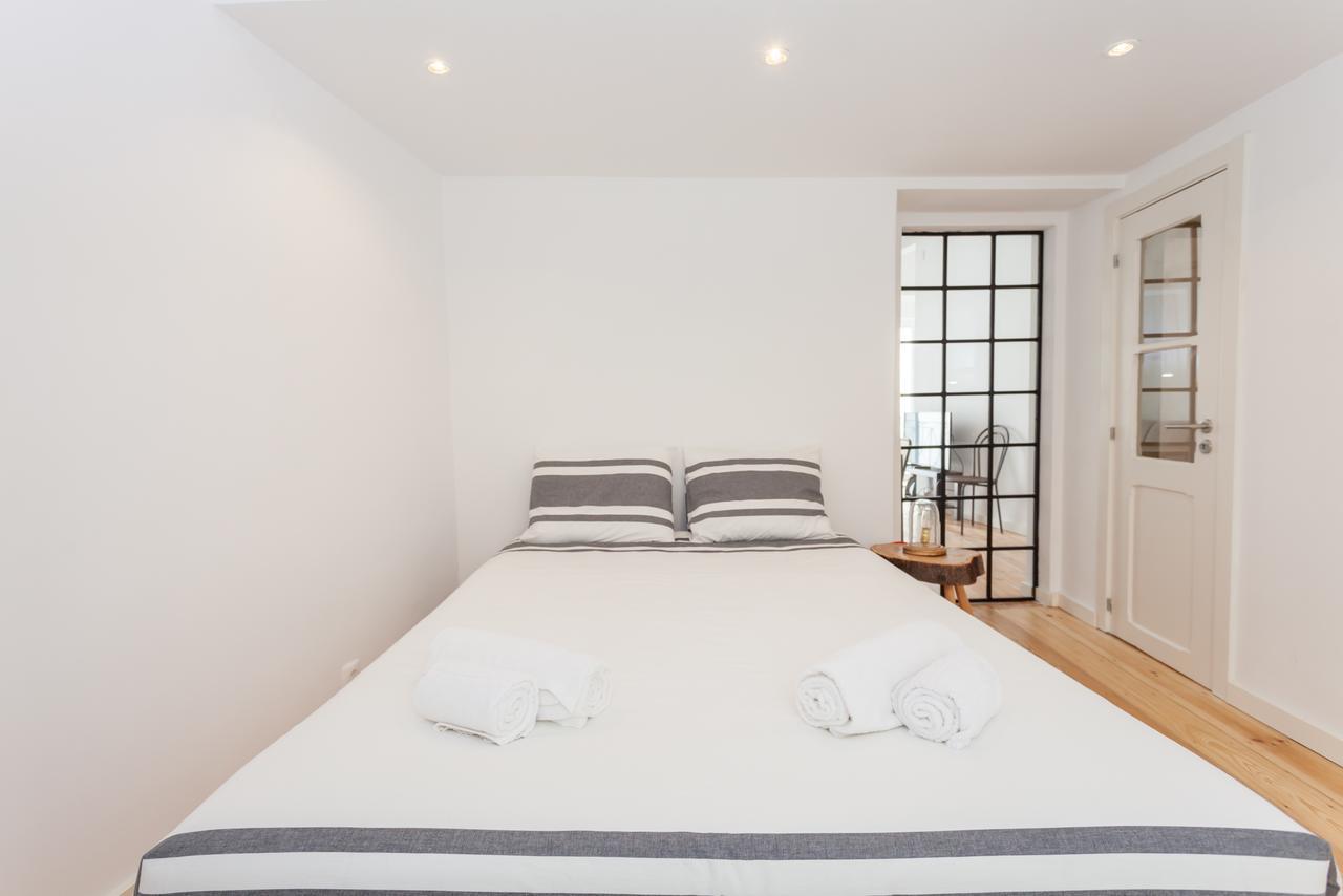 Beguest Santa Catarina Lisbon Apartment Dış mekan fotoğraf