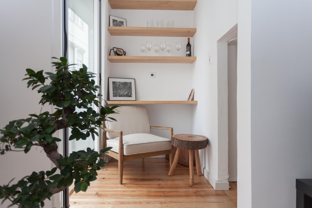 Beguest Santa Catarina Lisbon Apartment Dış mekan fotoğraf