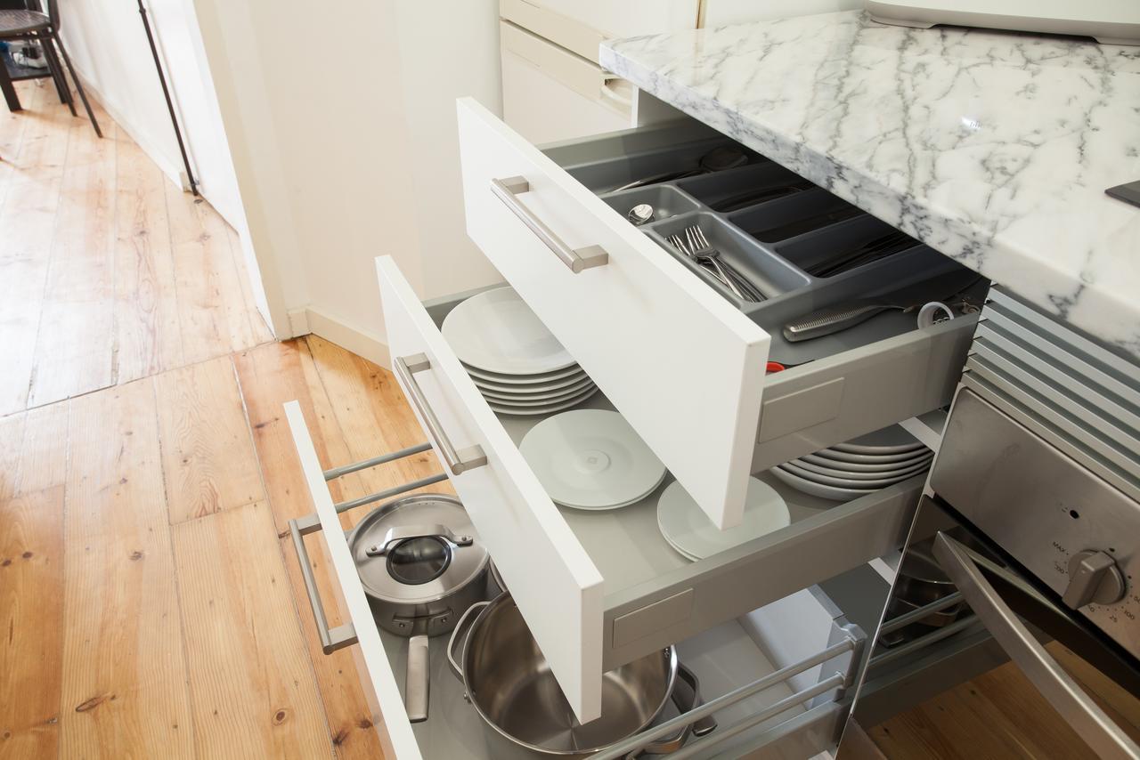 Beguest Santa Catarina Lisbon Apartment Dış mekan fotoğraf