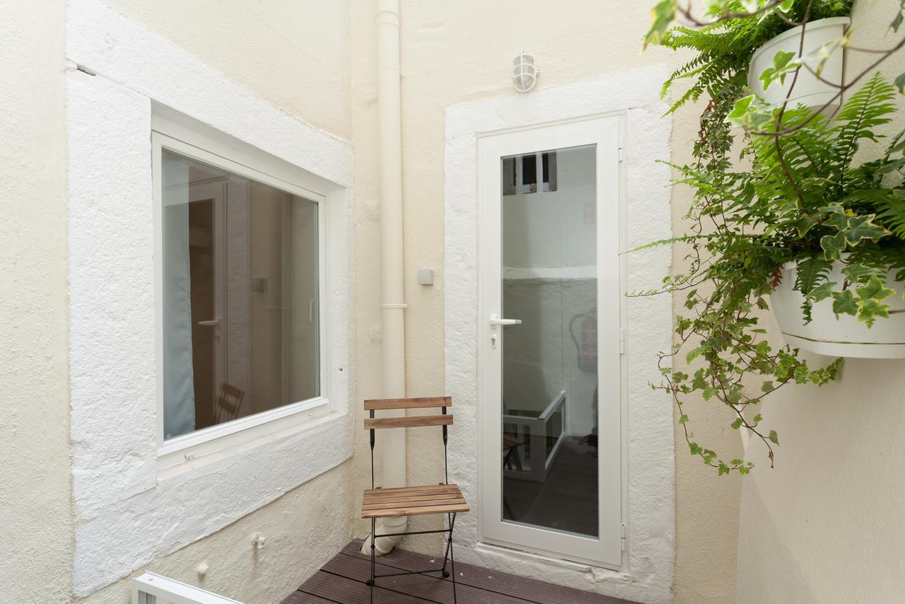 Beguest Santa Catarina Lisbon Apartment Dış mekan fotoğraf