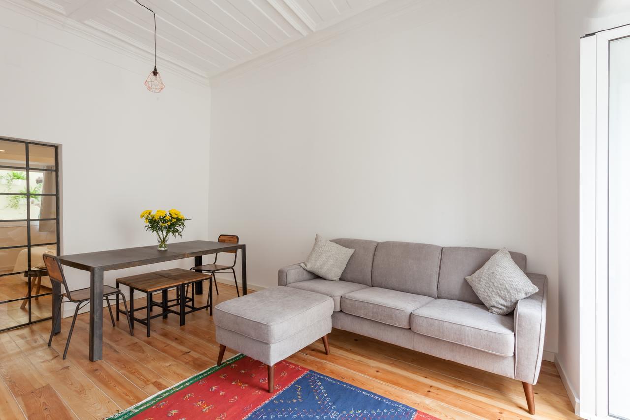 Beguest Santa Catarina Lisbon Apartment Dış mekan fotoğraf